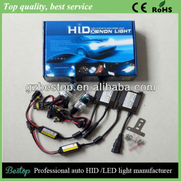 2015 Hot sales bestop12v 35w 55w hid xenon kit canbus for bmw ford fiat pass on can 99% new car model
