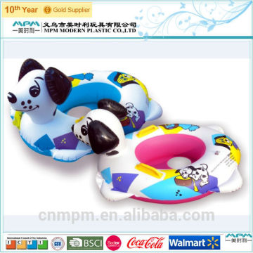 PVC Inflatable Baby Boat