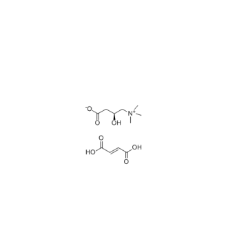 Matière première L-Carnitine Fumarate CAS 90471-79-7 de matière grasse de médecine de brûleur