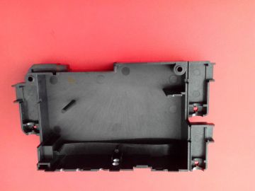 3 Cavity Plastic Injection Mold 3d Precise Pvc Abs Pmma For Electronics
