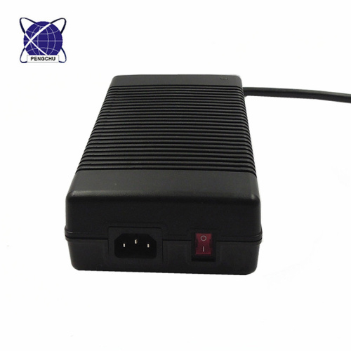 single output 20v 15a ac dc power adapter