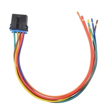 China Dishwasher Wiring Harness for home appliance Factory