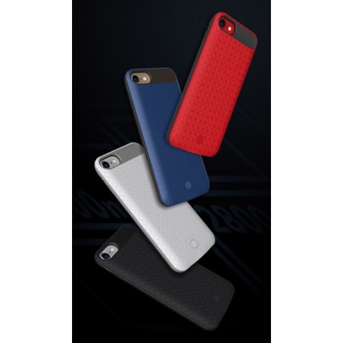 external cover charger for iPhone 6/ 6s/7/8 plus