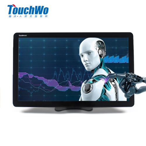 23-inch touchscreen Full HD LCD IPS-monitor