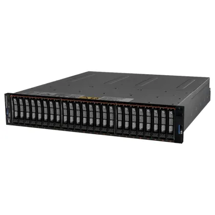 IBM Storage FlashSystem 5015: High-Performance Data Storage Solutions