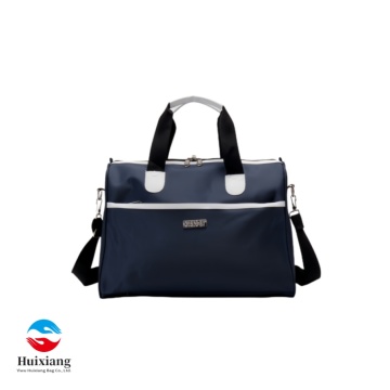 Bolsa de viaje plegable y ligera para viajeros