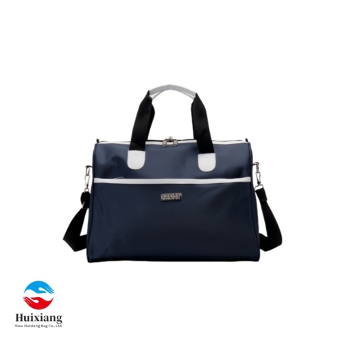 Bolsa de viaje plegable y ligera para viajeros