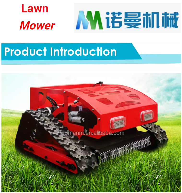 Lawn Mower