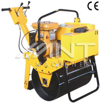 Ylj600 Soil Roller Compactor Single Electric Soil Compactor
