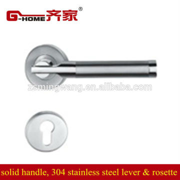 stainless steel casting handle lock