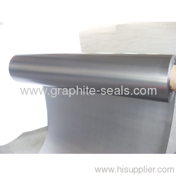 Supply High Quality Flexible Graphite Sheet/paper/roll/foil 