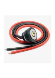 Custom Waterproof Magnetic Round Power Connector