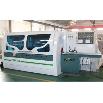 FMM623U 4 Side Moulder Machine