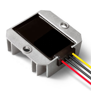 DC 72V to 12V 15A Truck and Forklift Converter