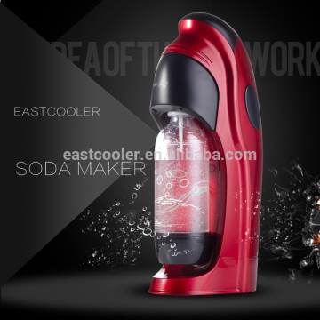 Eastcooler EC3002T soda stream