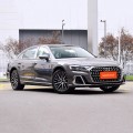 5-местный средний-большой бензиновый автомобиль Audi A8