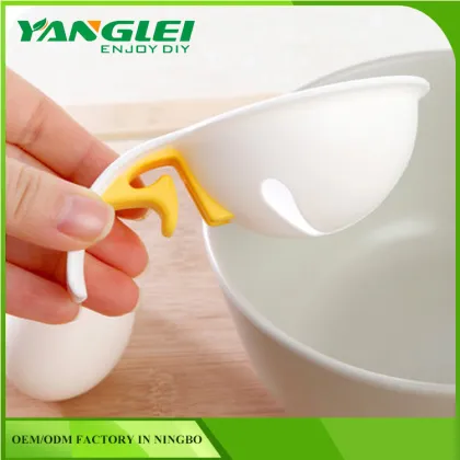 best quality TPR egg separator