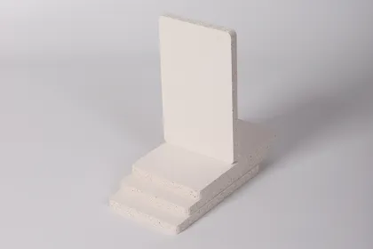 Fireproof magnesium partition for wall partition