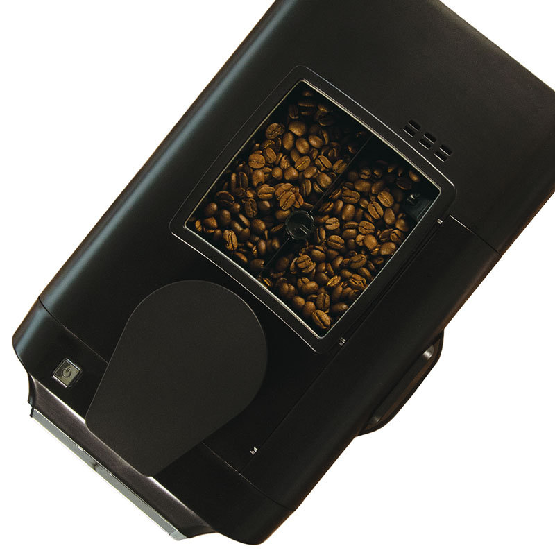 Automatic Coffee Making Machines: Turkish Barista Experience at Home