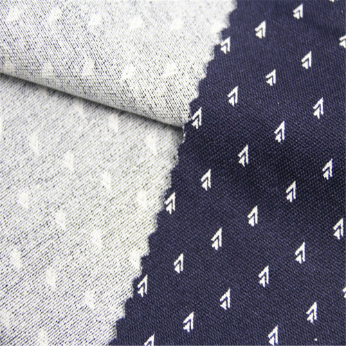 Retro Cotton Oxford Printed Fabric