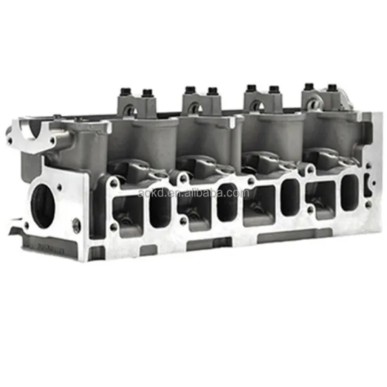 Auto Engine Cylinder Head Parts: Fiat, Citroen, Alfa Romeo, Opel