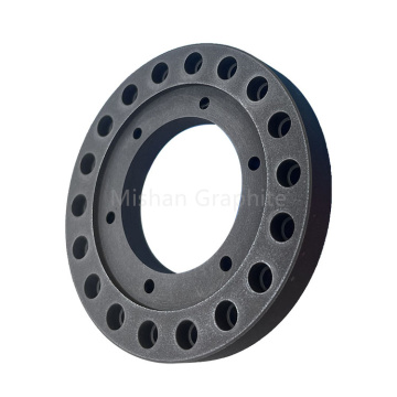 Customize High Pure Carbon Graphite Molds For Sale