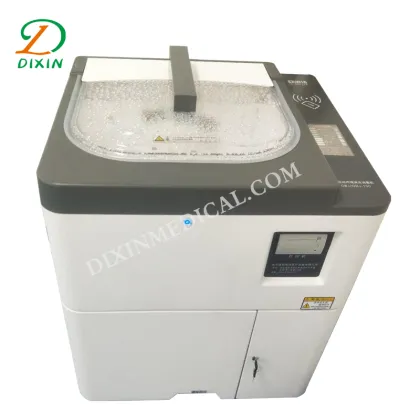 Endoscope Washer Disinfector Medical Cleaning Machine