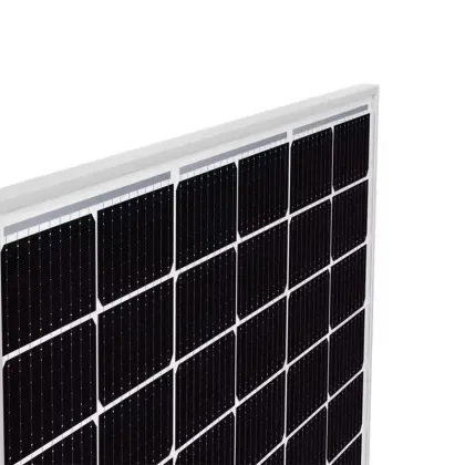 Risen Tier 1 Bifacial Monocrystalline Solar Panels 370W-400W 144 Cells