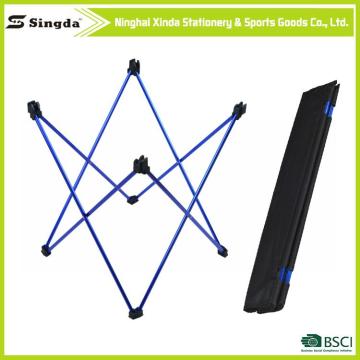 2015 new products small portable folding table