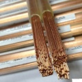Thin Wall Brass Tubing ASTM H70 Brass Tube Manufactory