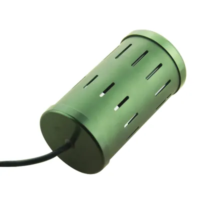 30w kaleidoscope led grow light