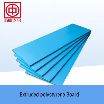 Factory Wholesale XPS Foam Boards & Sheets