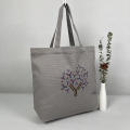 Large Capacity Canvas Bags for Travel