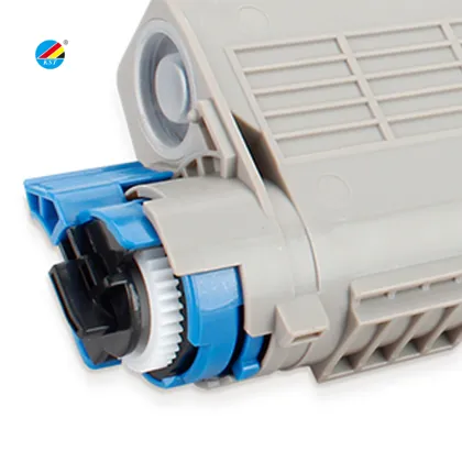 Refill Kit for OKI C910, C920, C930 Toner Cartridges with Chips