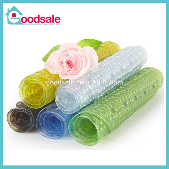 Size: 69*39cm square bump small dots non-slip bathroom floor mat