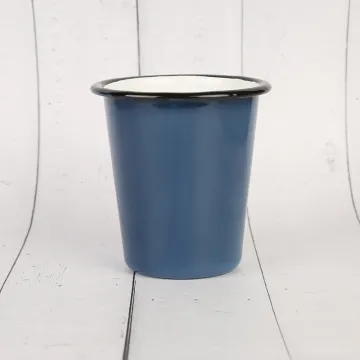 Wholesale Enamel Mugs Coffee Cup