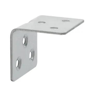 Customized Metal and Wooden House Structural Connectors & Brackets