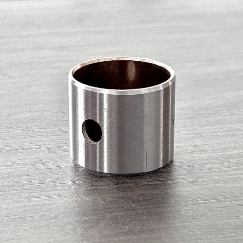 Bush Solid Bronze Bushing tự bôi trơn chất tự bôi trơn