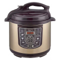 Russell Taylor Electric Pressure cookers stainless steel