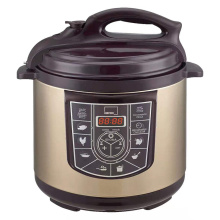 Best selling instant pot electric pressure rice cooker