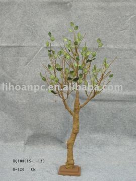 artificial christmas tree