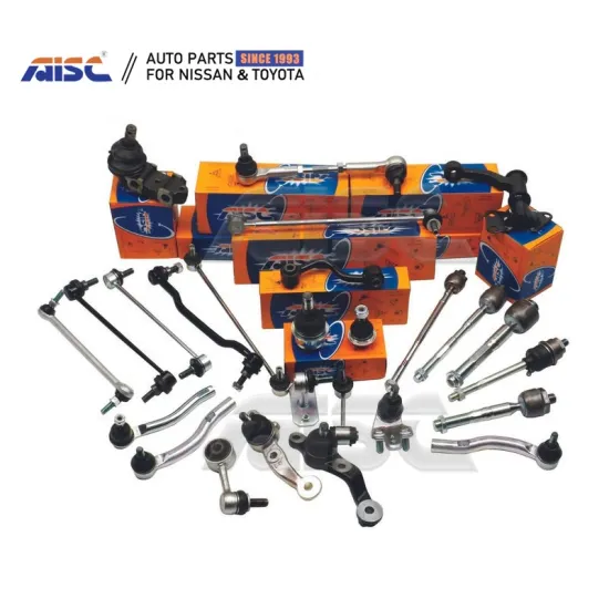 AISC Auto Parts Ball Joint for Nissan Toyota Japanese Car Parts
