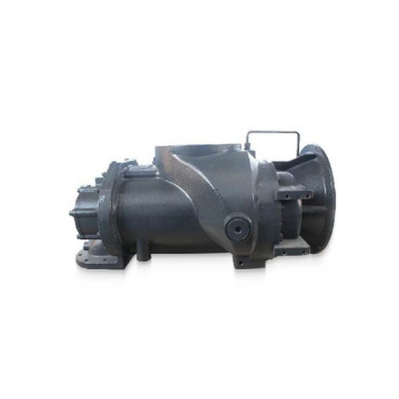 Ingersoll Rand Screw Air End 7.5kW/10HP - German Quality