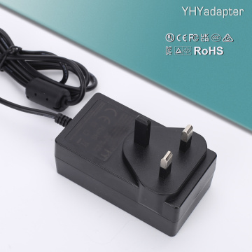 Wall Power Adaptor 18W 12V 1.5A