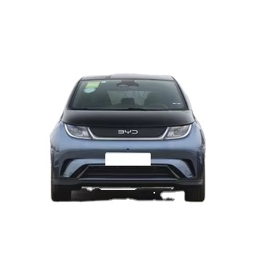 2024 New Energy Vehicles: BYD Dolphin, Song L Plus, Han, Yuan Qi, Tang Qi L, Atto 3 EV SUV Sedan