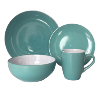 cheap Ceramic tableware for home, restaurant and hotel use