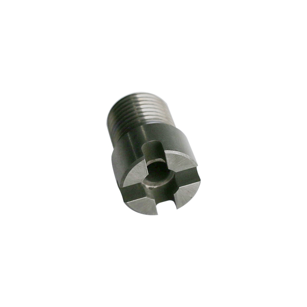 Crossling Slot Carbide Mud Spray Dyse