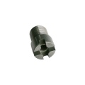 فوهة رذاذ الطين Crossling Slot Carbide