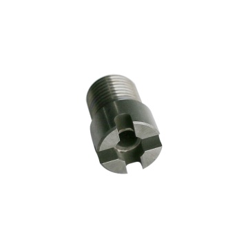 Crossling Slot Carbide Mud Spray