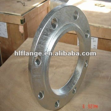 lap joint carbon steel flange a105n